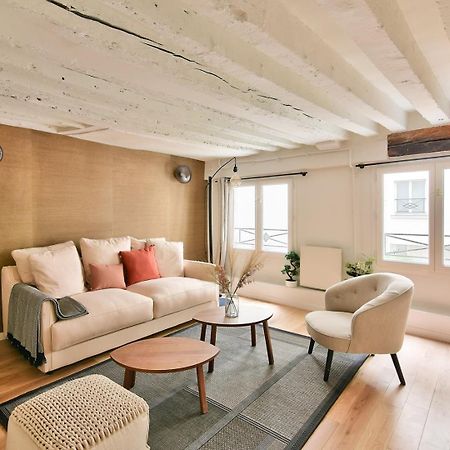 Guestready - Apt De Charme - Jardin Des Tuileries パリ エクステリア 写真