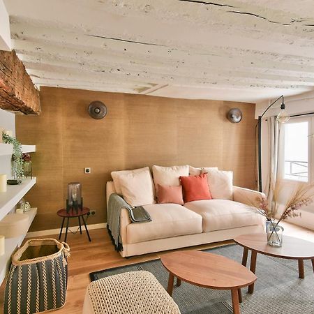 Guestready - Apt De Charme - Jardin Des Tuileries パリ エクステリア 写真