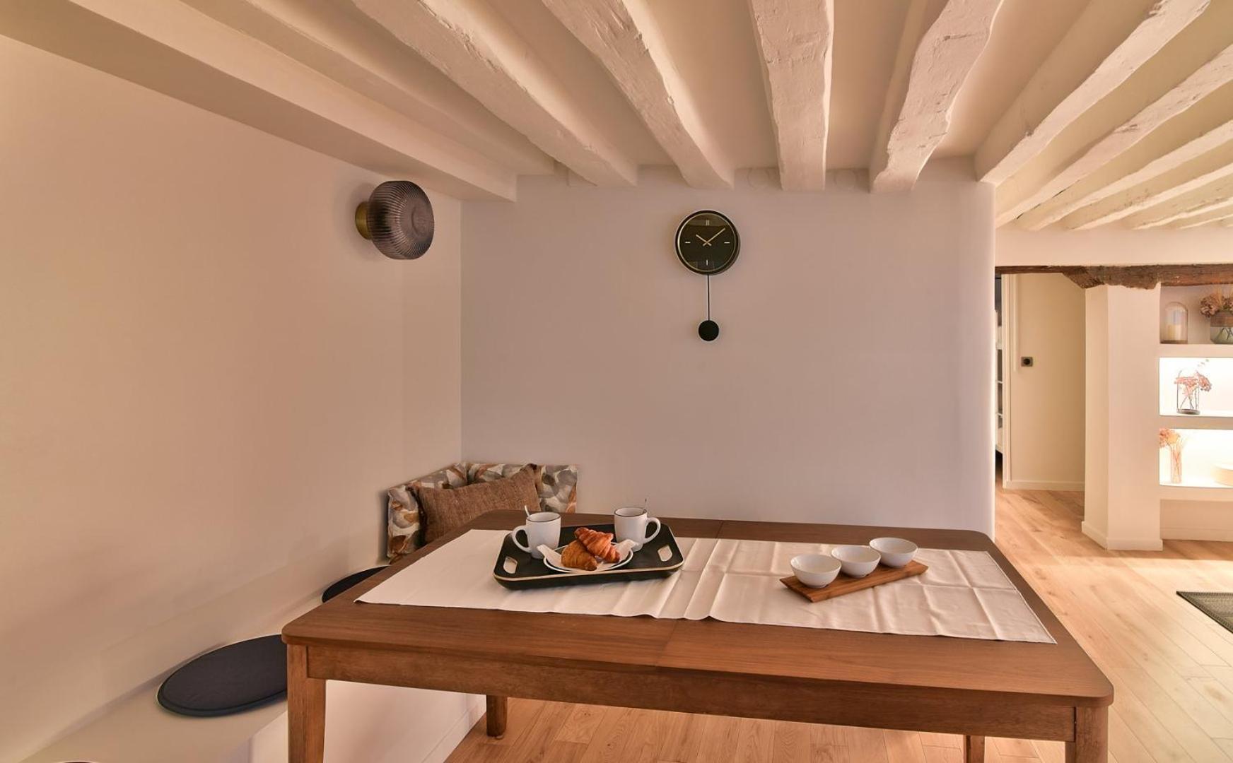 Guestready - Apt De Charme - Jardin Des Tuileries パリ エクステリア 写真