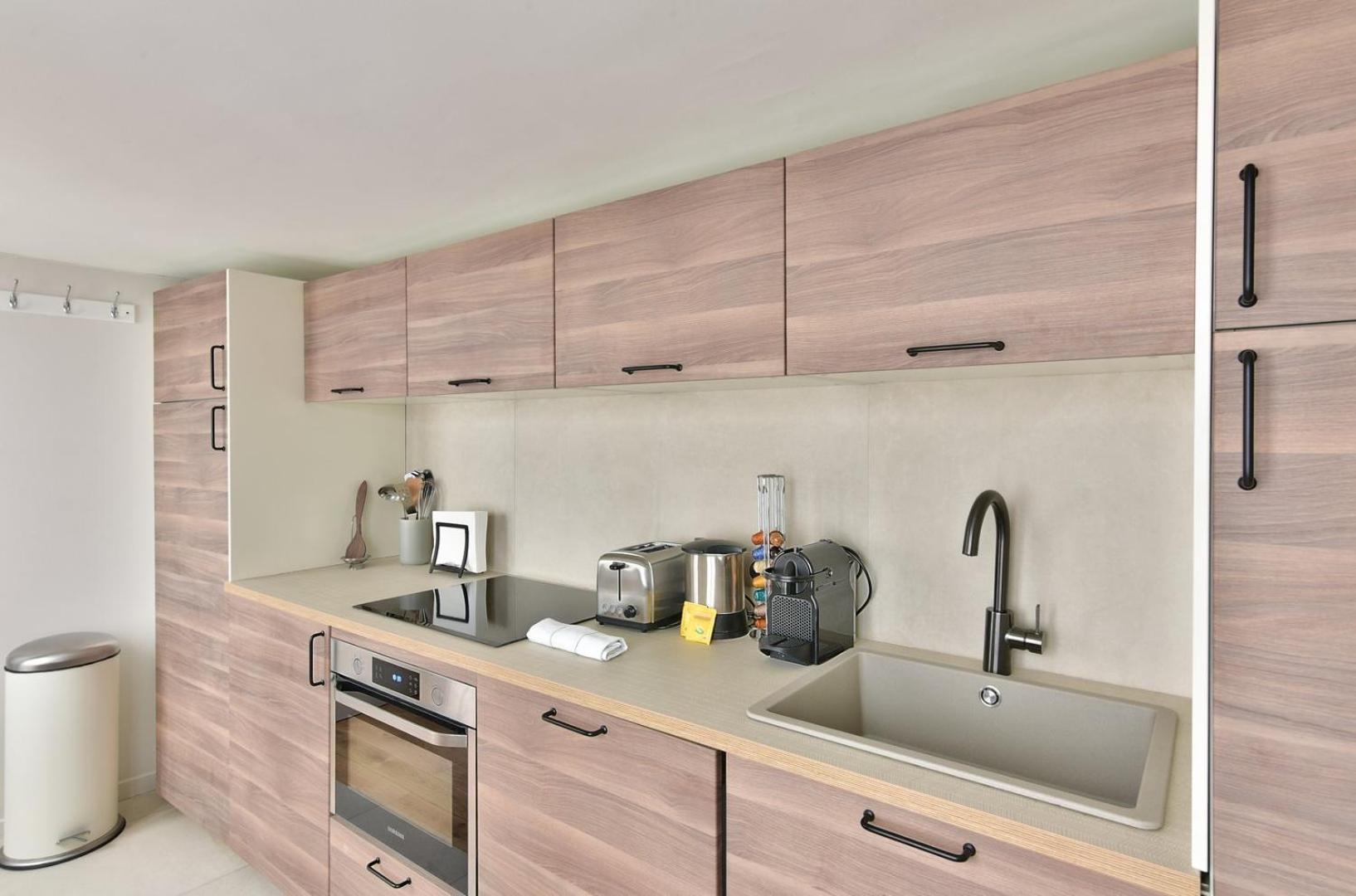 Guestready - Apt De Charme - Jardin Des Tuileries パリ エクステリア 写真
