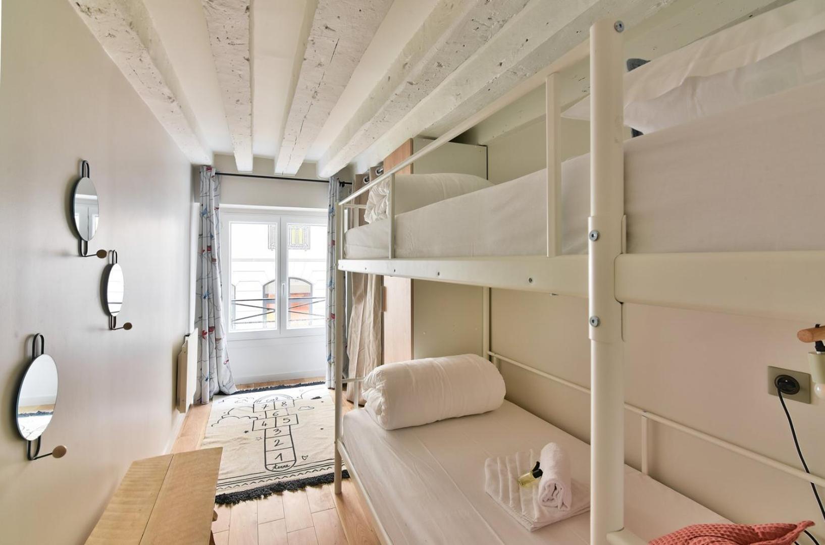 Guestready - Apt De Charme - Jardin Des Tuileries パリ エクステリア 写真