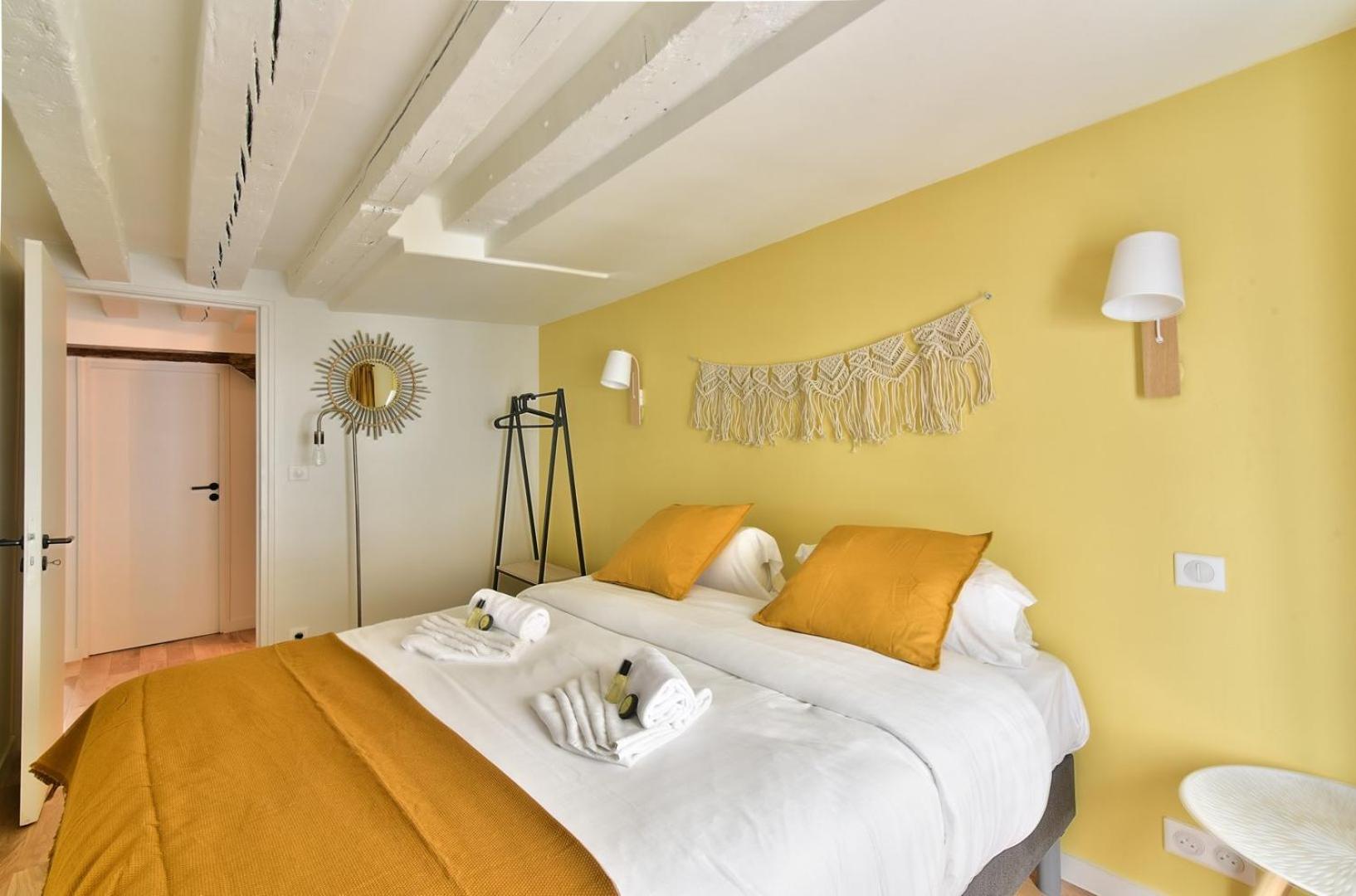 Guestready - Apt De Charme - Jardin Des Tuileries パリ エクステリア 写真