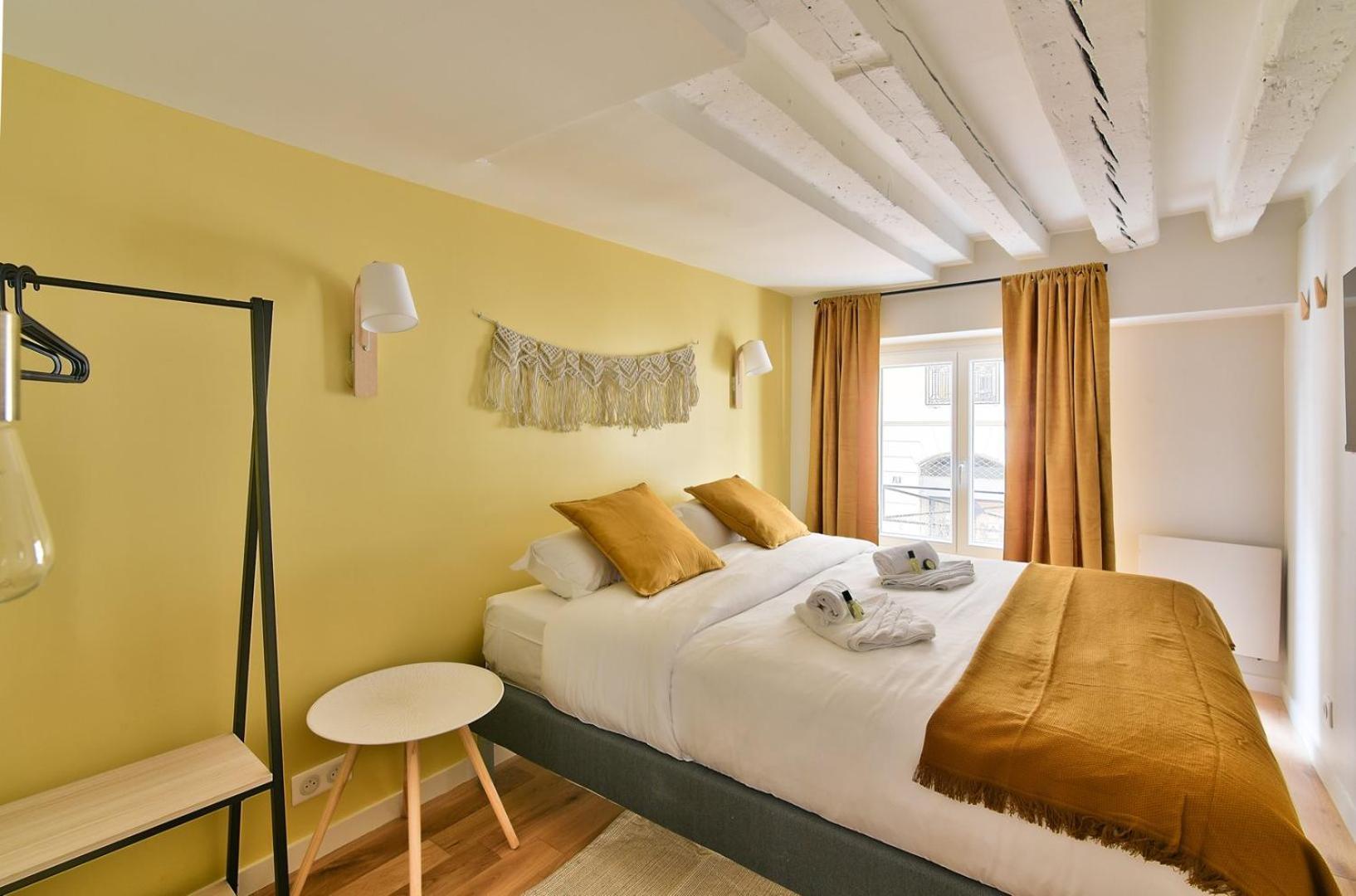 Guestready - Apt De Charme - Jardin Des Tuileries パリ エクステリア 写真