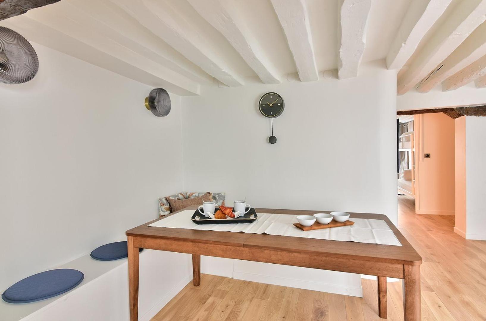Guestready - Apt De Charme - Jardin Des Tuileries パリ エクステリア 写真